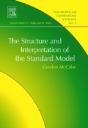 The Structure And Interpretation Of The Standard Model - Preview