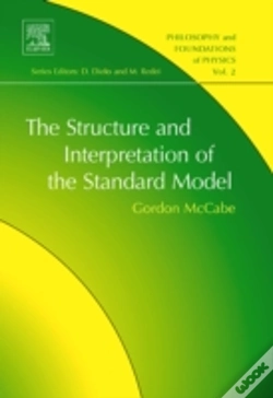Capa do artigo The Structure And Interpretation Of The Standard Model
