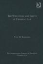 The Structure And Limits Of Criminal Law - Preview