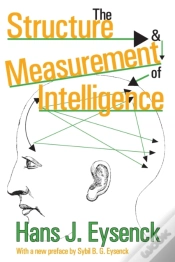 Capa do artigo The Structure And Measurement Of Intelligence