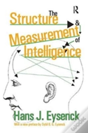 Capa do artigo The Structure And Measurement Of Intelligence