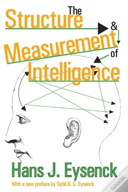Capa do artigo The Structure And Measurement Of Intelligence