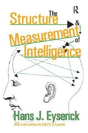 The Structure And Measurement Of Intelligence - Preview
