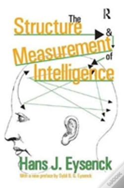 Capa do artigo The Structure And Measurement Of Intelligence
