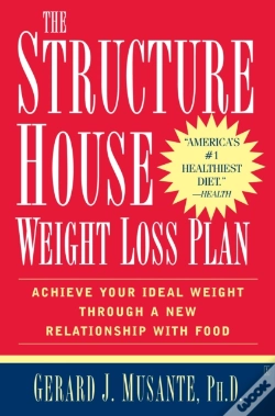 Capa do artigo The Structure House Weight Loss Plan