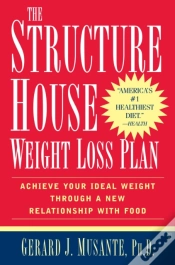 Capa do artigo The Structure House Weight Loss Plan