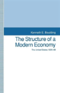 The Structure Of A Modern Economy - Preview