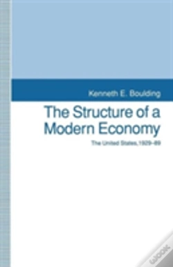 Capa do artigo The Structure Of A Modern Economy