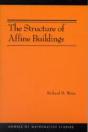 The Structure Of Affine Buildings - Preview