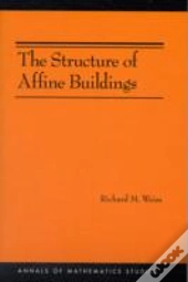 The Structure Of Affine Buildings