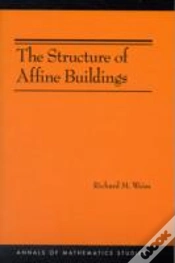 Capa do artigo The Structure Of Affine Buildings