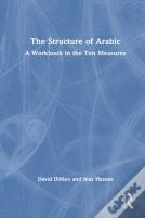 The Structure Of Arabic