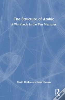 Capa do artigo The Structure Of Arabic