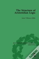 The Structure Of Aristotelian Logic