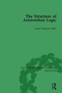 The Structure Of Aristotelian Logic - Preview