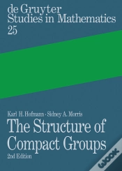 Capa do artigo The Structure Of Compact Groups