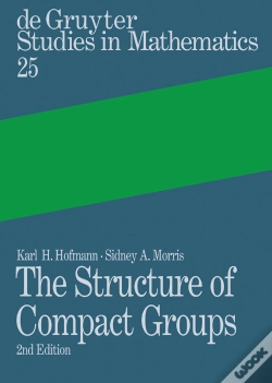 Capa do artigo The Structure Of Compact Groups
