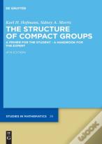 The Structure Of Compact Groups