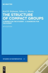 The Structure Of Compact Groups