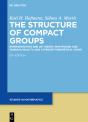 The Structure Of Compact Groups - Preview