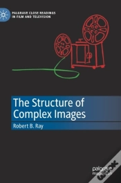 Capa do artigo The Structure Of Complex Images