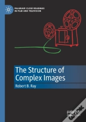 The Structure Of Complex Images