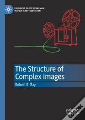 Capa do artigo The Structure Of Complex Images