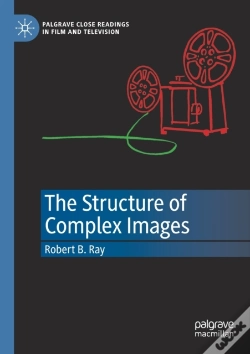 Capa do artigo The Structure Of Complex Images