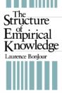 The Structure Of Empirical Knowledge - Preview