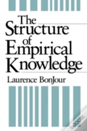 Capa do artigo The Structure Of Empirical Knowledge