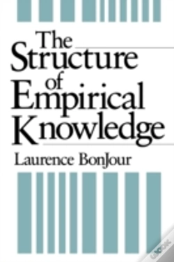 Capa do artigo The Structure Of Empirical Knowledge