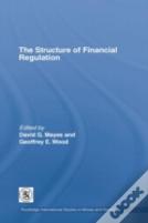 The Structure Of Financial Regulation