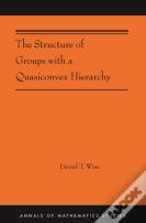 The Structure Of Groups With A Quasiconvex Hierarchy