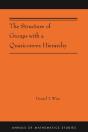 The Structure Of Groups With A Quasiconvex Hierarchy - Preview