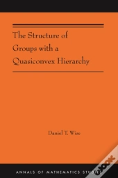 The Structure Of Groups With A Quasiconvex Hierarchy