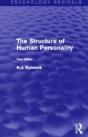 The Structure Of Human Personality (Psychology Revivals) - Preview