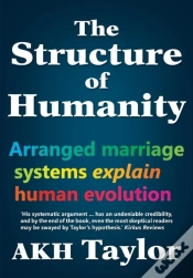 Capa do artigo The Structure Of Humanity