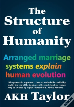 Capa do artigo The Structure Of Humanity