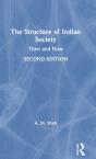 The Structure Of Indian Society - Preview