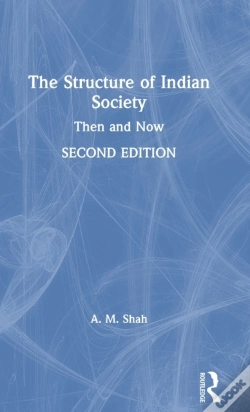 Capa do artigo The Structure Of Indian Society
