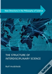 The Structure Of Interdisciplinary Science