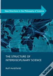 Capa do artigo The Structure Of Interdisciplinary Science