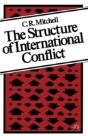 The Structure Of International Conflict - Preview