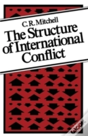 Capa do artigo The Structure Of International Conflict