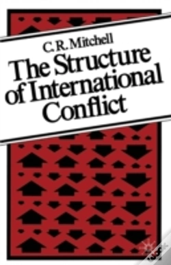 Capa do artigo The Structure Of International Conflict
