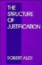 The Structure Of Justification - Preview
