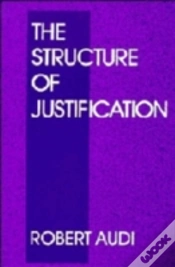 Capa do artigo The Structure Of Justification