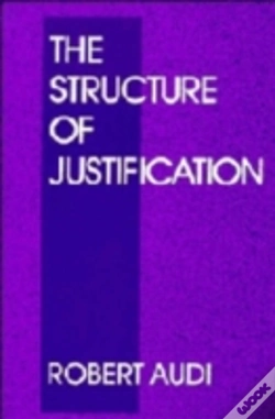 Capa do artigo The Structure Of Justification