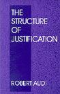 The Structure Of Justification - Preview