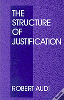 Capa do artigo The Structure Of Justification